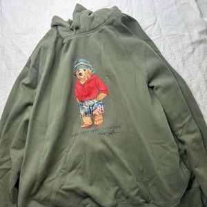 Polo Ralph Lauren Sweatshirt